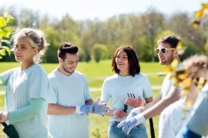 Employee Volunteer Programs (EVP) like VTO foster employee engagement and company loyalty