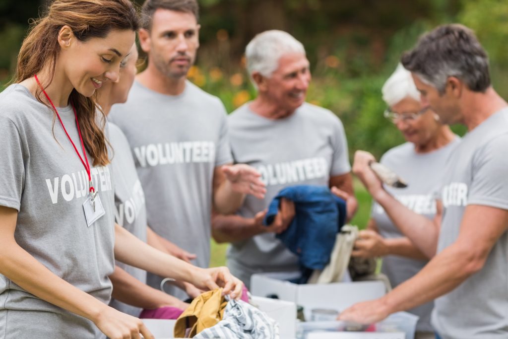 What is Corporate Social Responsibility (and What Does It Mean for Nonprofits)?